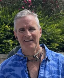 Picture of Meet Our Instructor Ron